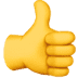 :+1: :+1: