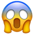 :scream: :scream: